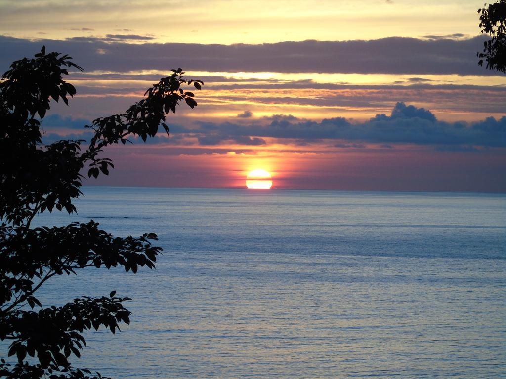 La Uvita Perdida Exteriér fotografie